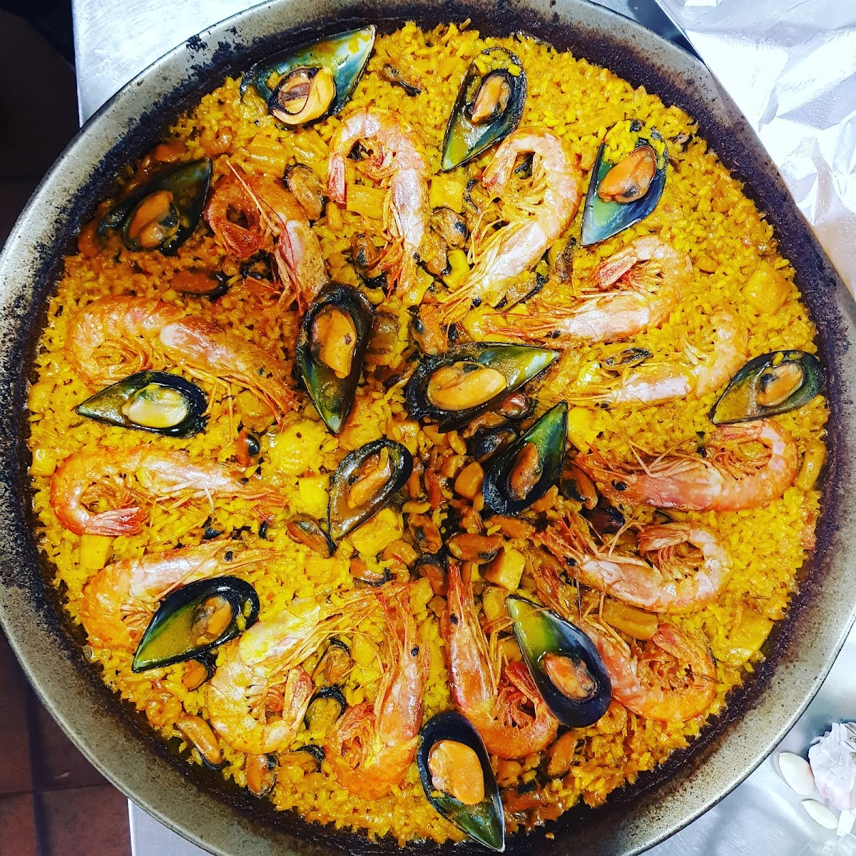 Hostal Restaurante San Jorge-5